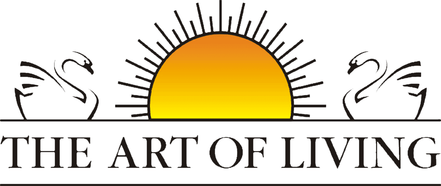 art of living een ervaring van adem en meditatie uit India