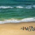 Yoga en surf retraite marokko