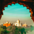Gouden Driehoek India