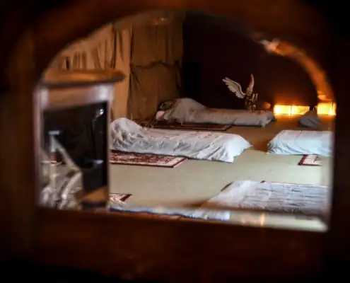 Innerlijke-Reizen-Twee-of-driedaagse-retraite_04 Plantmedicijn retraite Culemborg