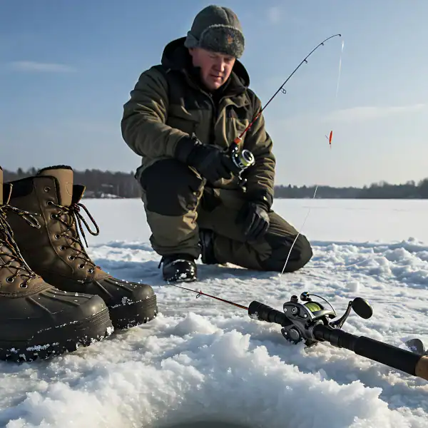 Lapland Business Trip