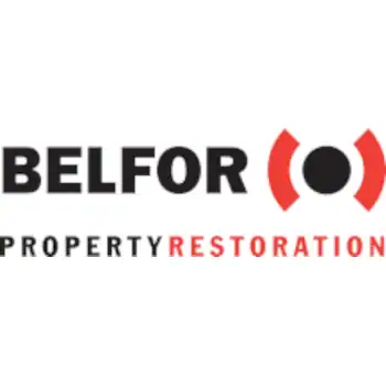 Belfor Logo