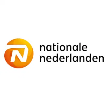 Nationale Nederlanden Den Haag Logo