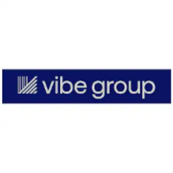Vibe group Logo