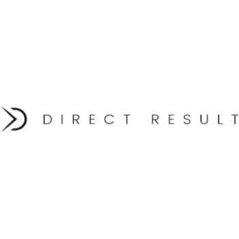 Direct Result Logo