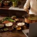 Online Ayurvedische kookworkshop